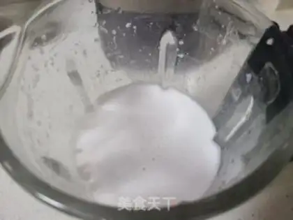 Make Rice peanuts step 6