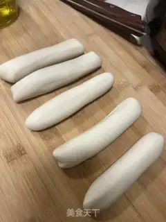 Make Pancakes step 3