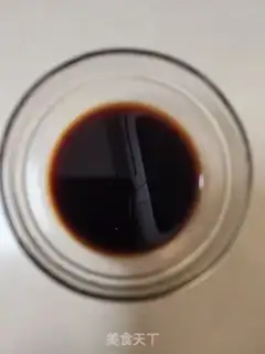 Make Oily noodles step 2