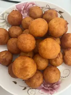 Make Potatoballs step 6