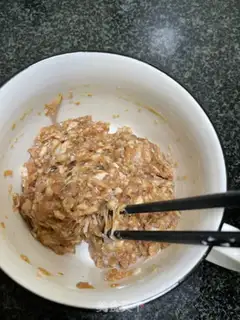 Make Sheep bellies step 3