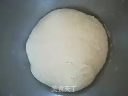 Make Oily noodles step 3