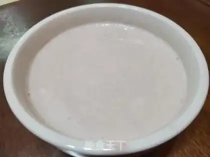 Make Rice peanuts step 8
