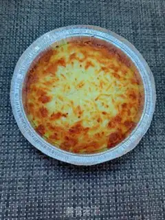Make Cheese mashed potatoes step 9