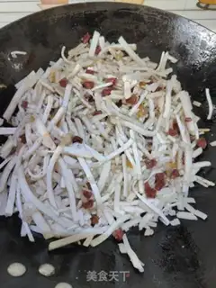 Make Tacocake step 7