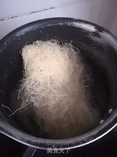 Make Vegetable step 3