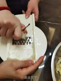 Make Autumn juice step 4