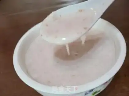 Make Rice almonds step 8