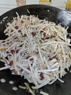 Make Tacocake step 9