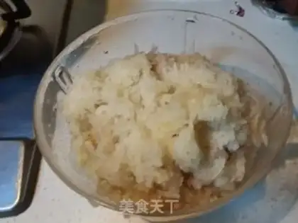 Make Autumn juice step 5