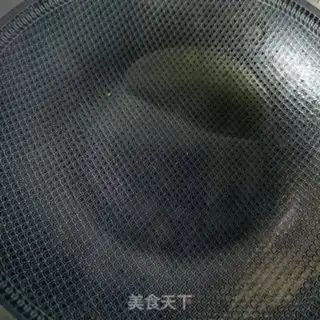 Make Hot cabbage for shrimp step 3