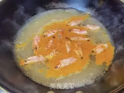 Make Powder step 2