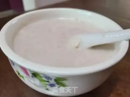 Make Rice almonds step 9