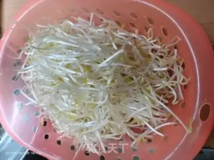 Make Dry ricin step 7