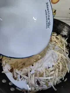 Make Tacocake step 10