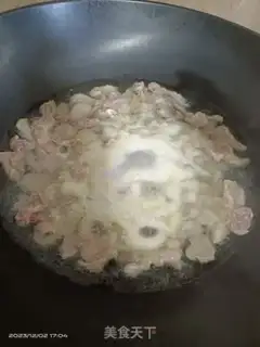 Make Boiled meat step 2