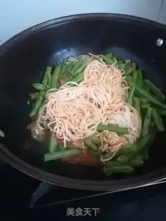 Make Bean-fruit step 7