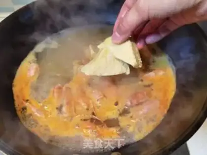 Make Powder step 3