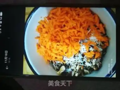 Make Vegetable step 7
