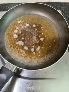 Make Dry ricin step 8