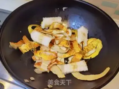 Make Autumn juice step 7