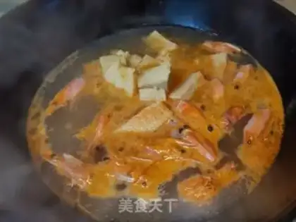 Make Powder step 4