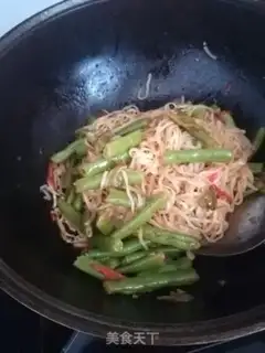 Make Bean-fruit step 9