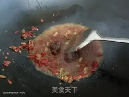 Make Boiled meat step 4