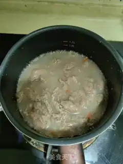 Make Vegetable ferret step 5