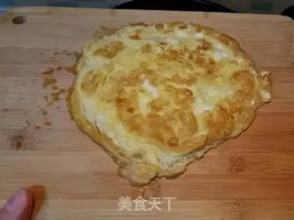 Make Powder step 5
