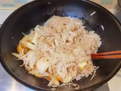Make Autumn juice step 9