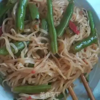Make Bean-fruit step 10