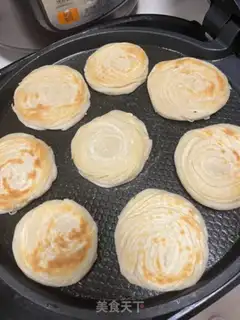 Make Pancakes step 17