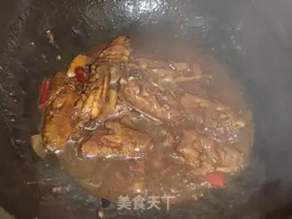 Make Spread your wings step 8