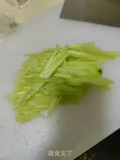 Make Vegetable ferret step 6