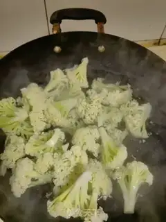 Make Chili pickles step 2