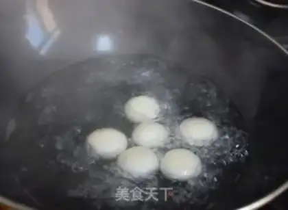 Make Sweet soup step 5