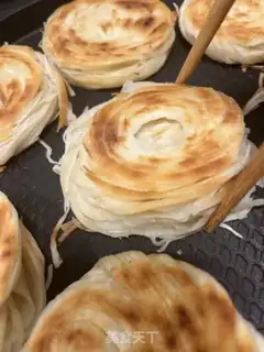 Make Pancakes step 18