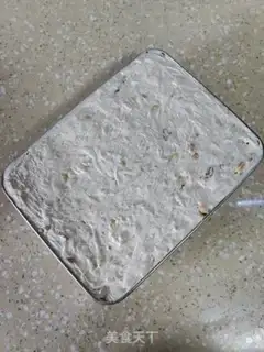 Make Tacocake step 14
