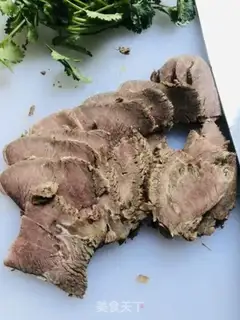 Make Beef soup step 0