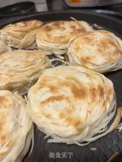 Make Pancakes step 19