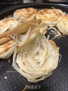 Make Pancakes step 20