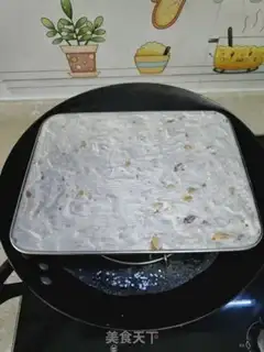 Make Tacocake step 15
