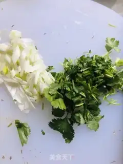 Make Beef soup step 1