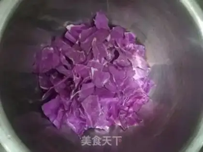 Make ♪ Clear the luenc ♪ step 1