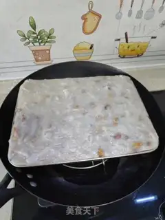Make Tacocake step 16