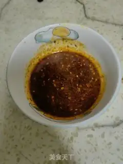 Make Chili pickles step 5