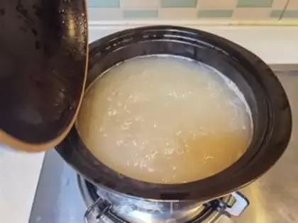 Make Autumn juice step 14