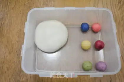 Make Yogurt cloud toast step 5