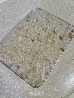 Make Tacocake step 17